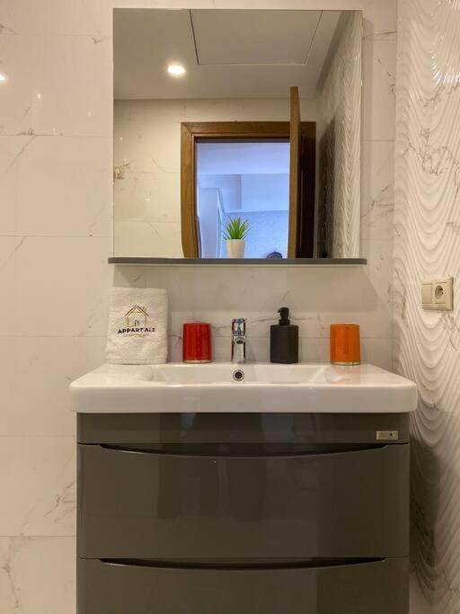 Apartamento Cosy Triangle D Or Bourgogne - By Appartali